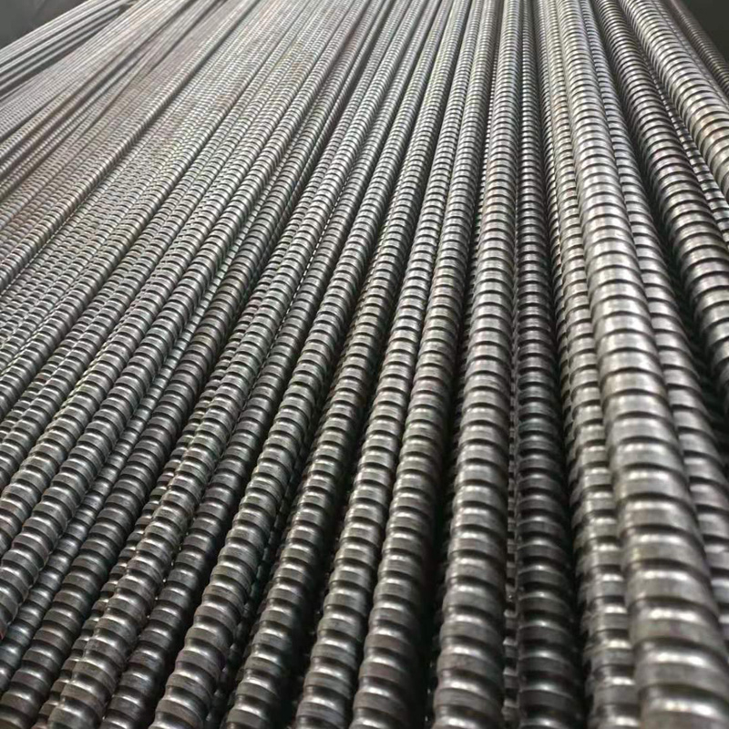 江海中空锚杆