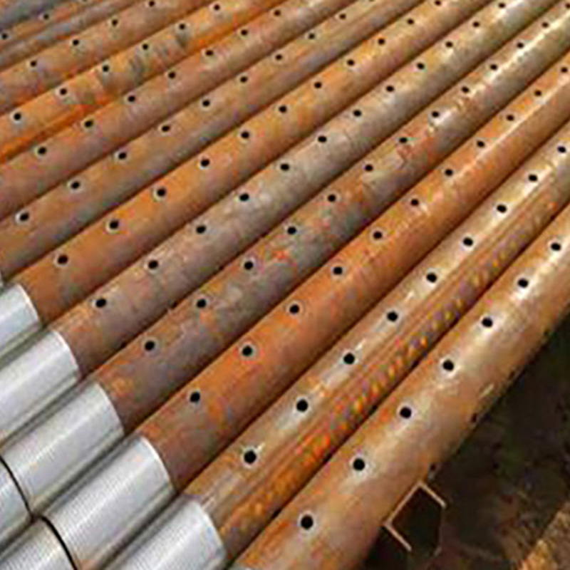 江海管棚支护管